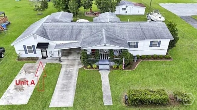 Foto del edificio - 304 E Fourth St