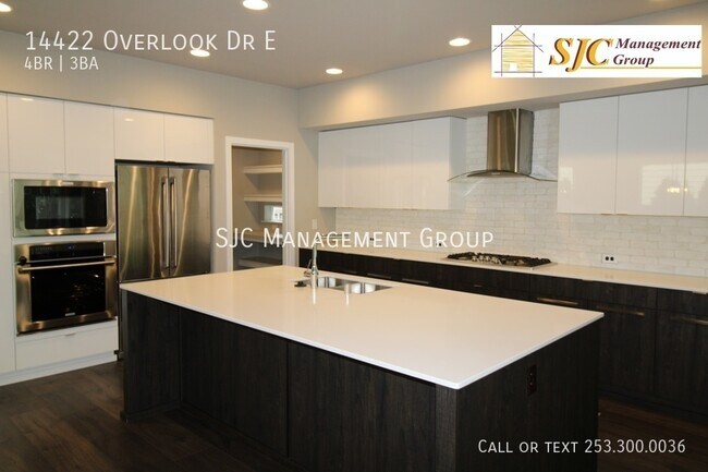 Foto del edificio - Four Bedroom 2.5 bath home for rent in Teh...