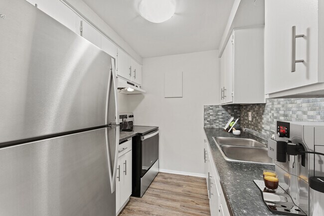 Photo du bâtiment - 3-19 Burns Drive