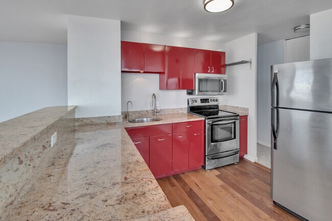 Foto del edificio - 5701 N Sheridan Rd