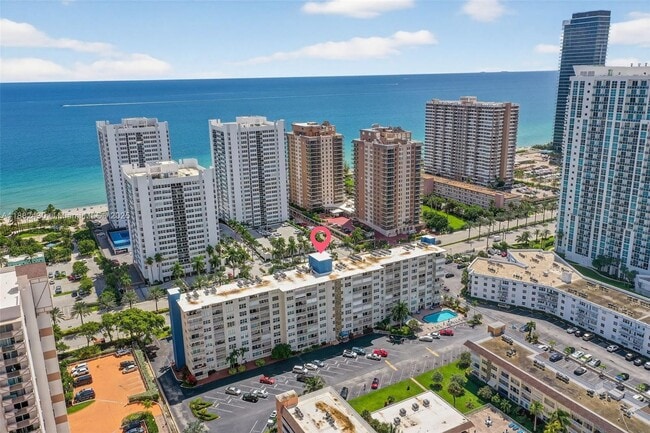 Foto del edificio - 1893 S Ocean Dr