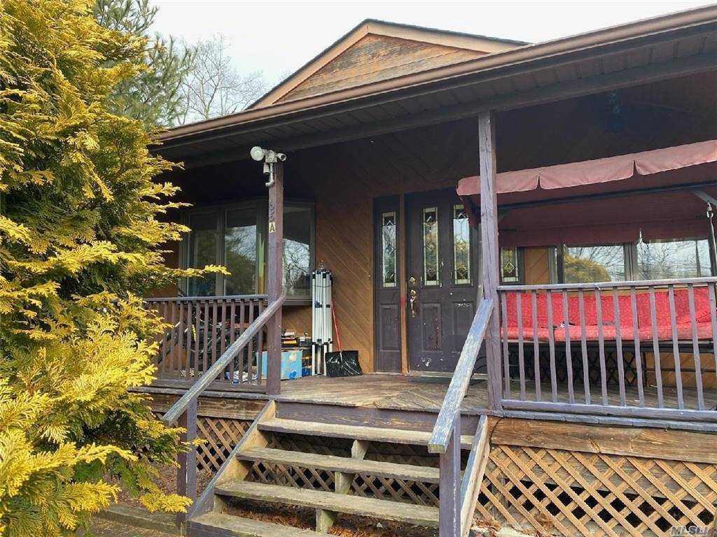 Primary Photo - 65A Dorchester Rd
