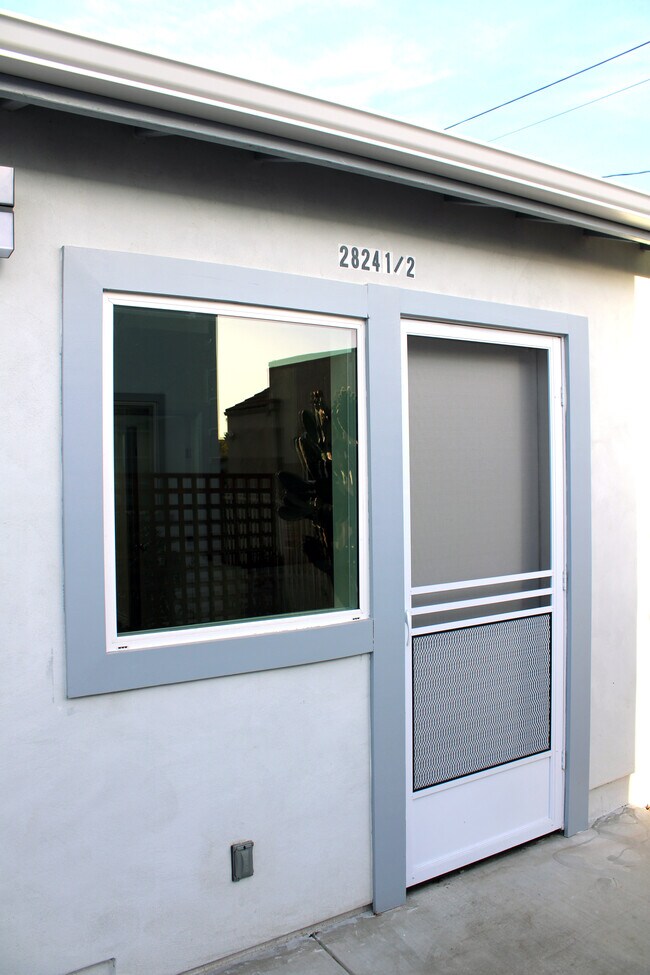 Foto del edificio - 2826 8th Ave