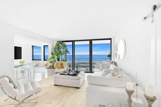 Foto del edificio - 3590 S Ocean Blvd