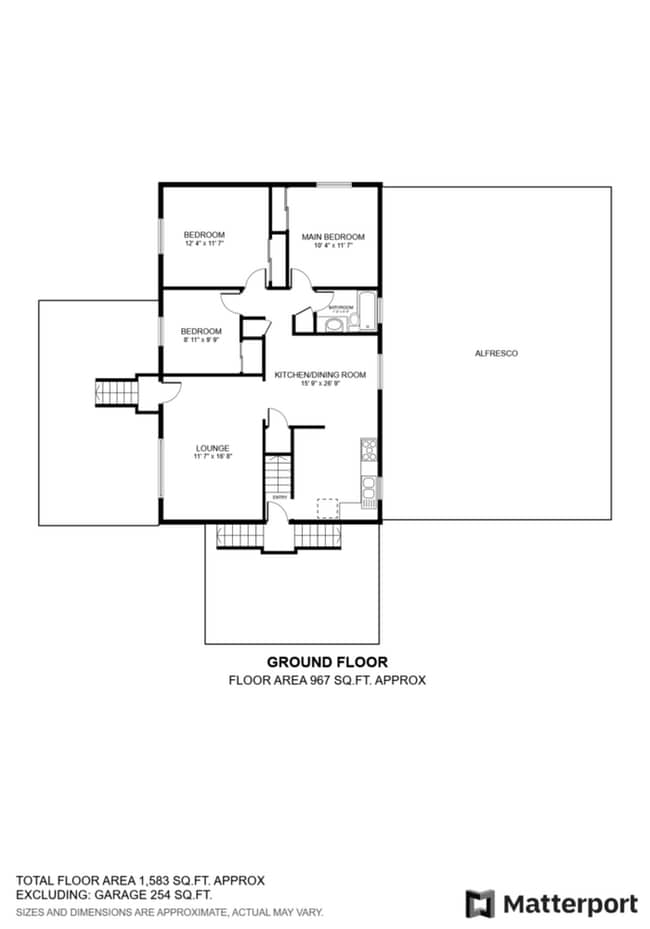 Building Photo - 5325 Plumridge Dr