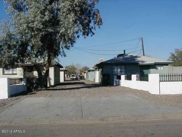 Building Photo - MOB | 726 E Mobile Lane - 1