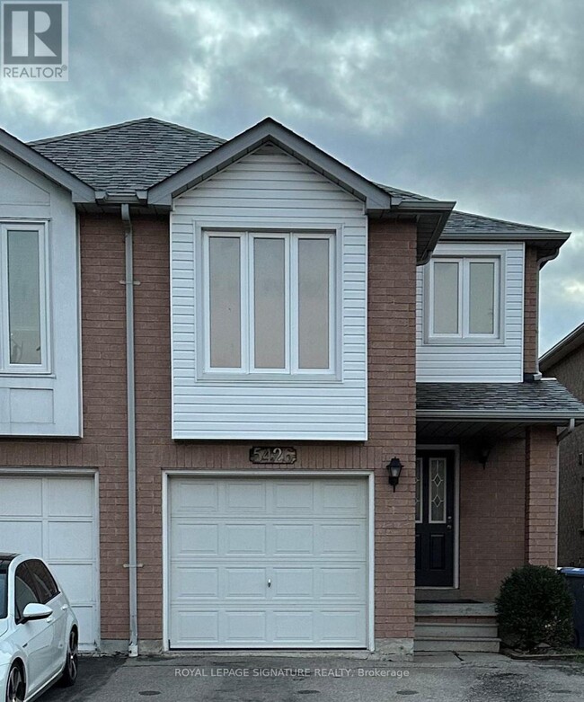 Building Photo - 5426 Antrex Crescent