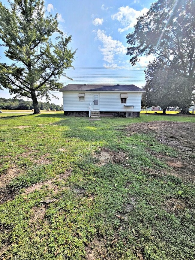 Building Photo - HOUSE FOR RENT - HARTSELLE (Danville/Neel ...