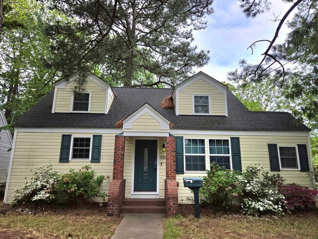 Foto del edificio - Beautiful Move-In Ready Single Family Home!