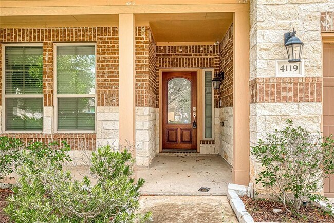 Foto del edificio - 4119 Addison Ranch Ln