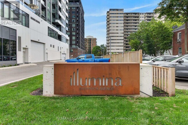 Building Photo - 500 Brock Ave