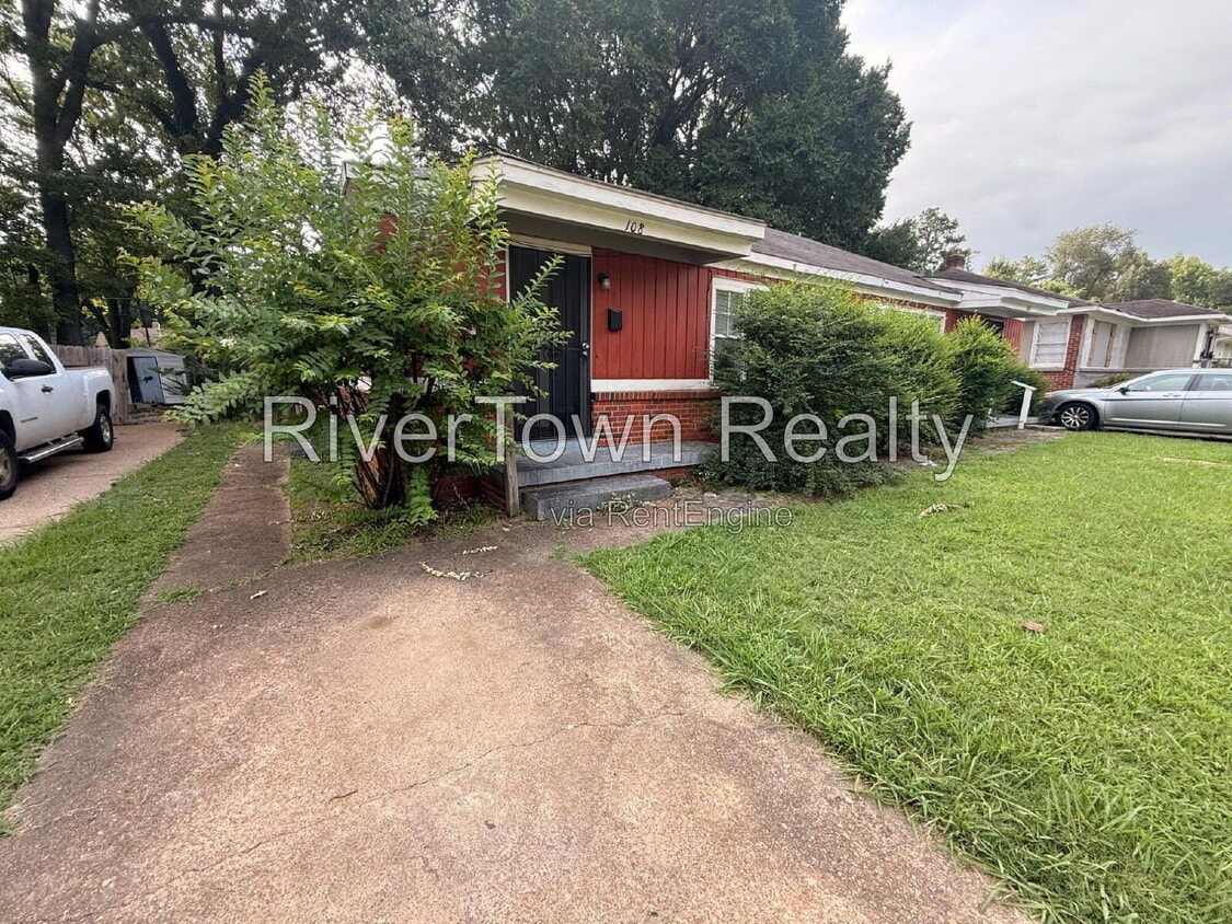 Photo - 108 North Holmes Street