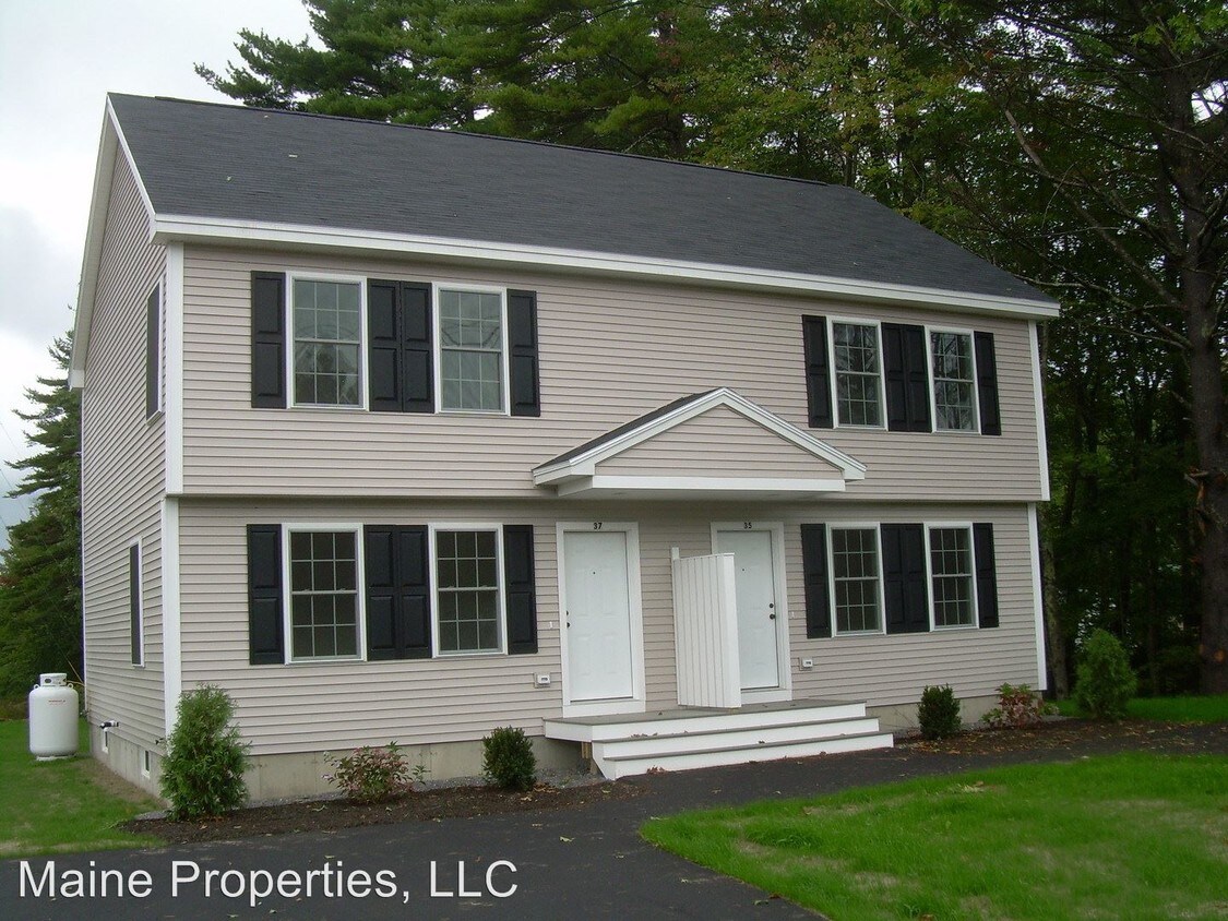 56 Deering Rd, Gorham, ME 04038 Condo for Rent in Gorham, ME