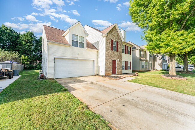 Photo - 3624 Pauline Ln House