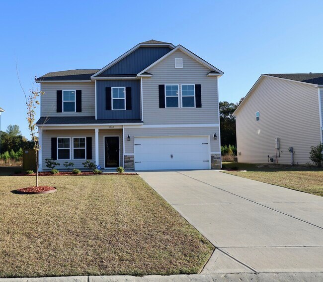 Foto del edificio - 1960 Barnhart Dr