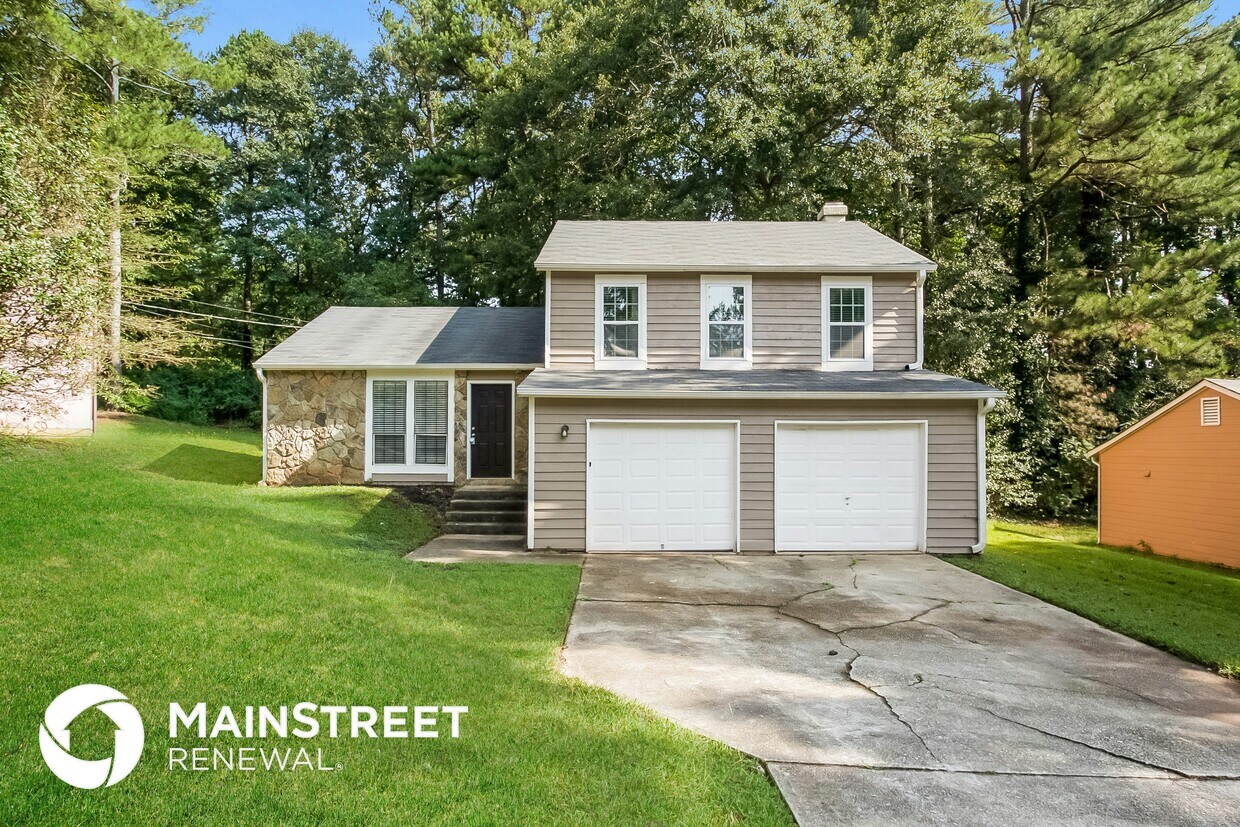 Foto principal - 4732 White Oak Path