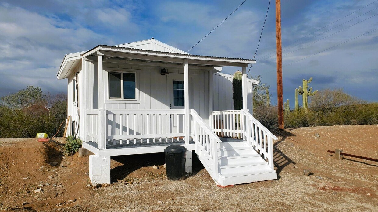 1151 W Hayworth Rd, Ajo, AZ 85321 House Rental in Ajo, AZ