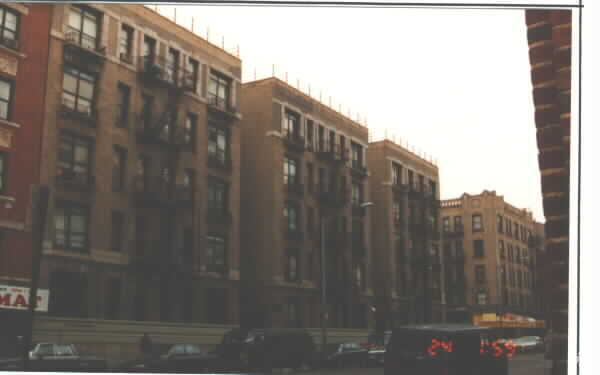 Foto del edificio - 404-414 Audubon Ave