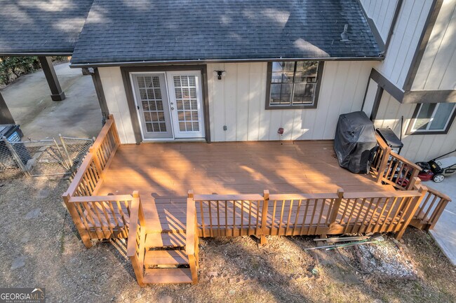 Building Photo - 2835 Mt Tabor Cir