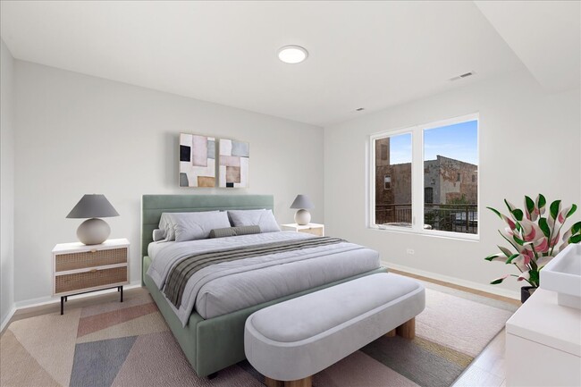 Foto del edificio - 4539 S Evans Ave