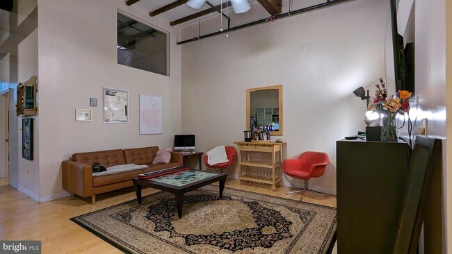 Foto del edificio - 1210 Palethorp St