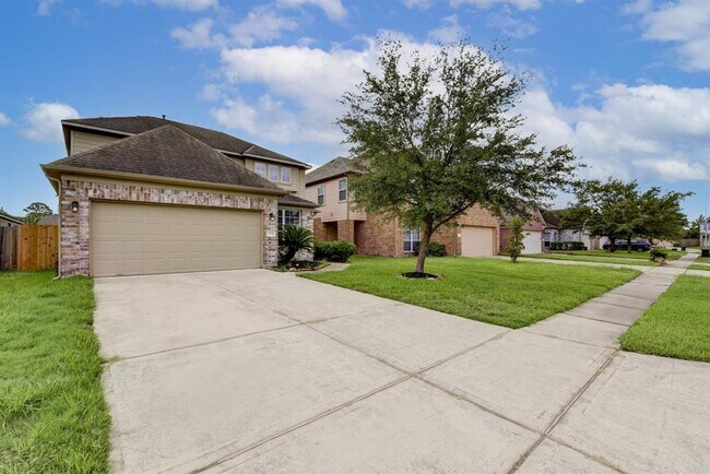 Foto del edificio - 22526 Goss Spring Ct