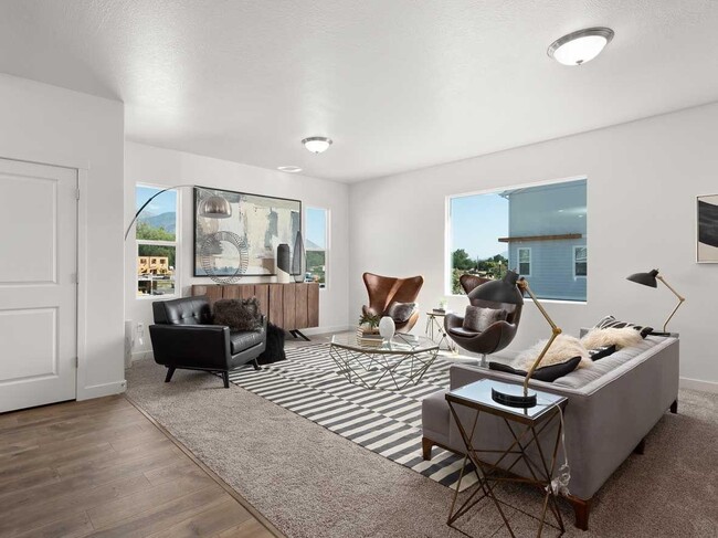 Foto del edificio - 1119 Waterway Ln
