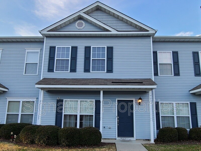 1905 Algonquin Trail, Williamsburg, VA 23185 House Rental in