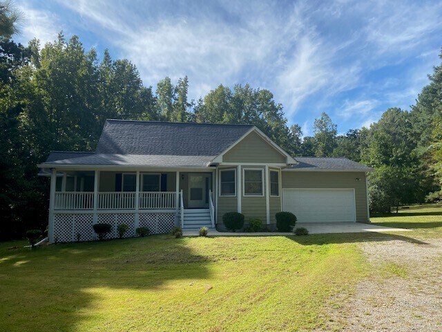 Foto principal - 3581 High Ridge Rd