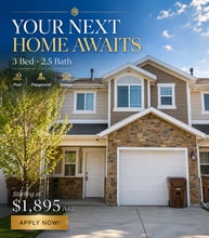 Building Photo - 2378 S Knights Way