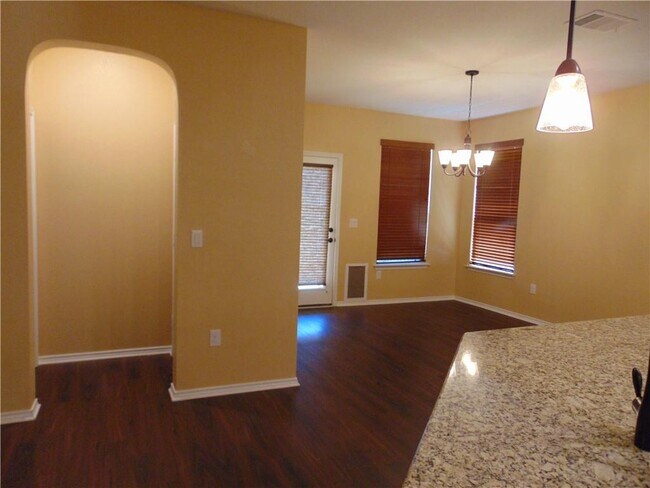 Foto del edificio - 6201 Conestoga Wagon Way