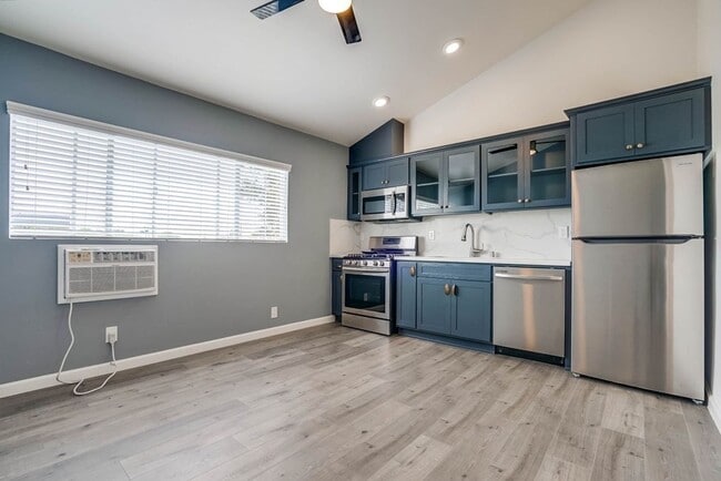 Interior Photo - 3636 W Imperial Hwy (B)