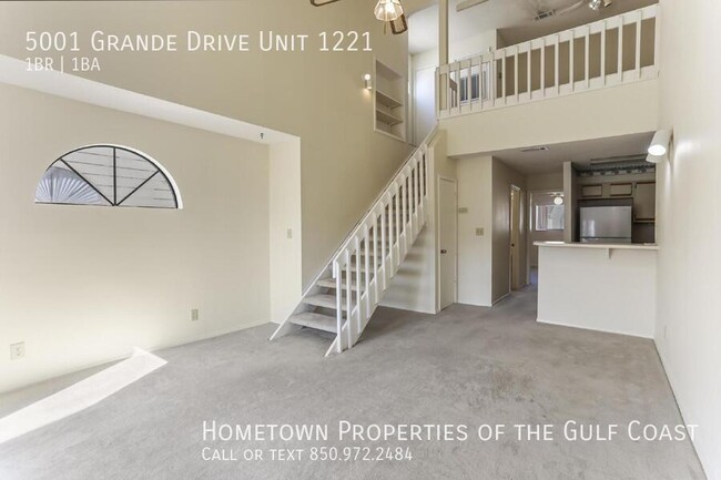 Foto del edificio - Charming 1-Bedroom Condo with Loft in Pens...
