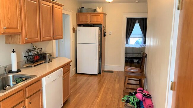 Foto del edificio - 35 Surrey St