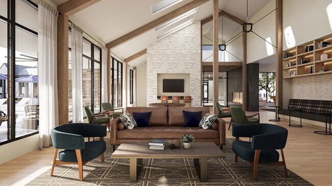 Foto del edificio - 1941 Sawdust Rd