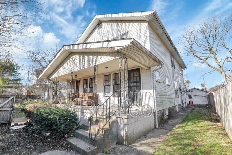 Foto principal - 1711 S 3rd St