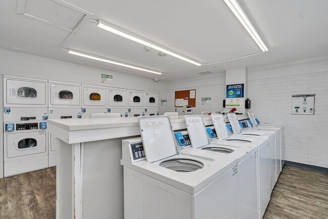 Foto del interior - Iron Gate