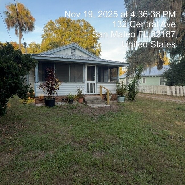 Foto del edificio - 134 Central Ave