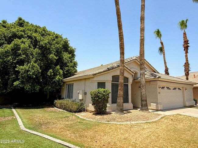 Building Photo - 4680 S Greythorne Way