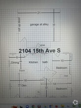 Building Photo - 2104 15th Ave S