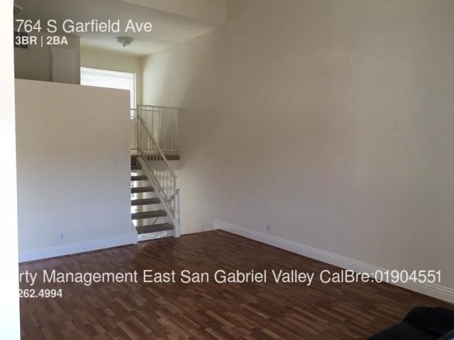 Building Photo - 3 bedroom in Monterey Park CA 91754
