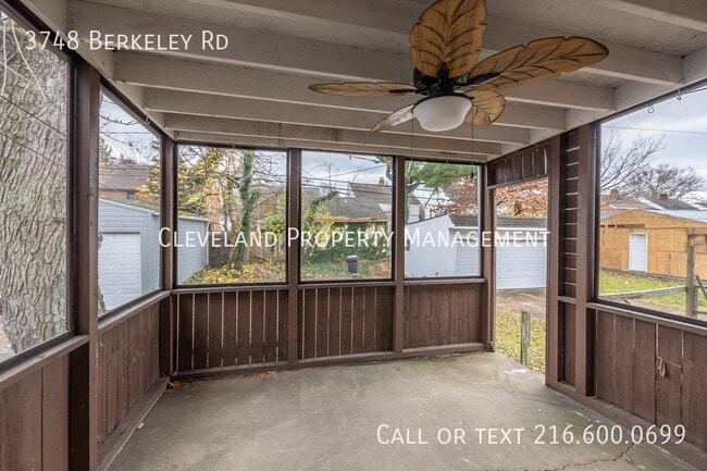 Foto del edificio - 3748 Berkeley Rd