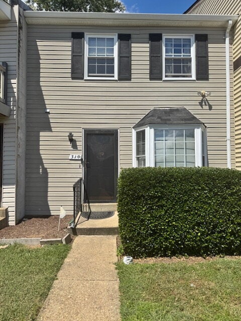Building Photo - 310 Harry S Truman Dr