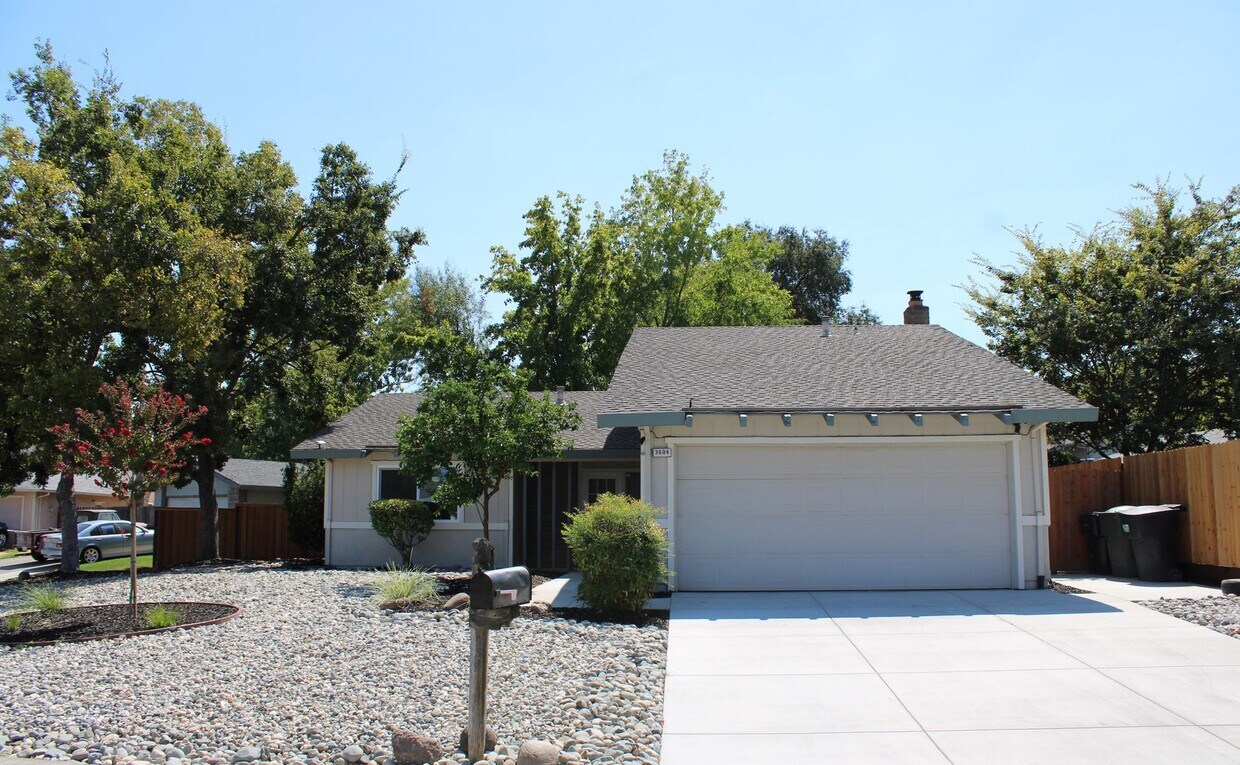 Foto principal - 3604 N Country Dr