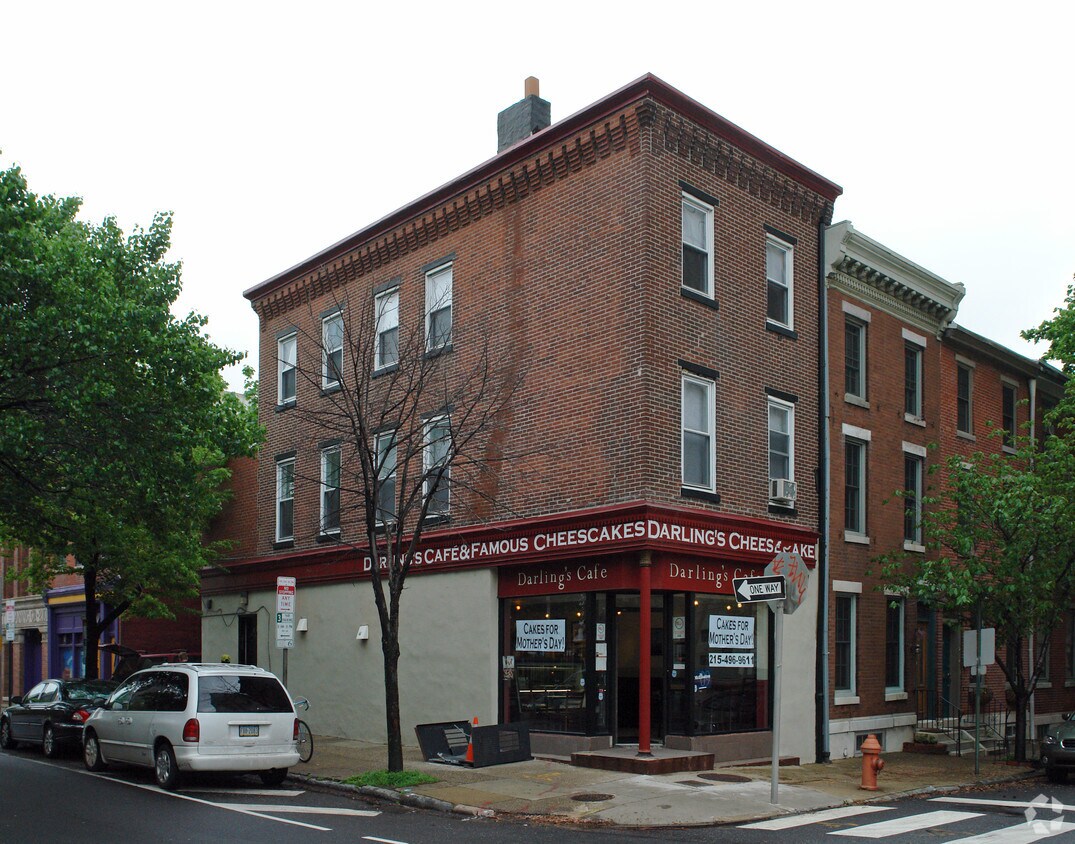 Foto del edificio - 2100 Spring St