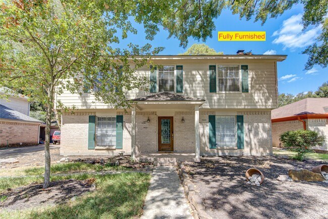 Building Photo - 17206 Seven Pines Dr
