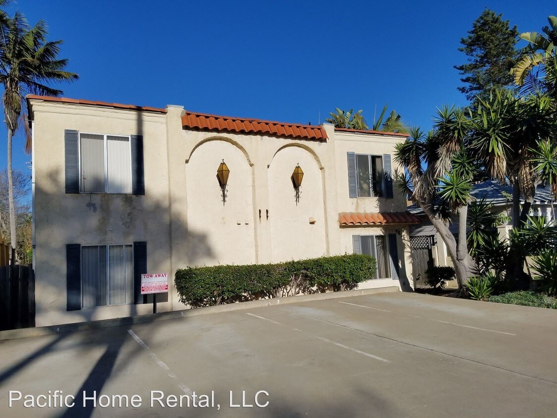 Primary Photo - 4876 Del Mar Ave