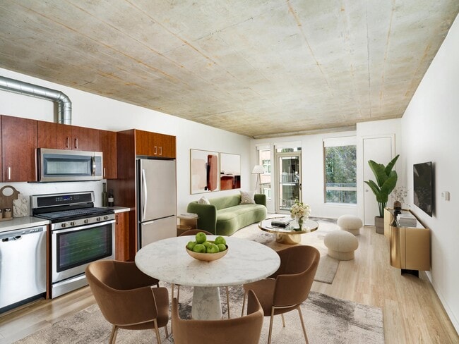 Building Photo - Modera Pearl