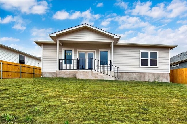 Building Photo - 9708 Evening Canopy Dr