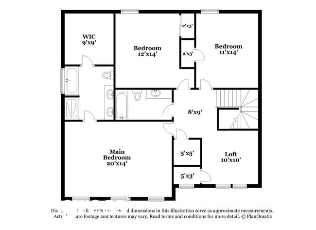 Building Photo - 712 Stackhurst Way
